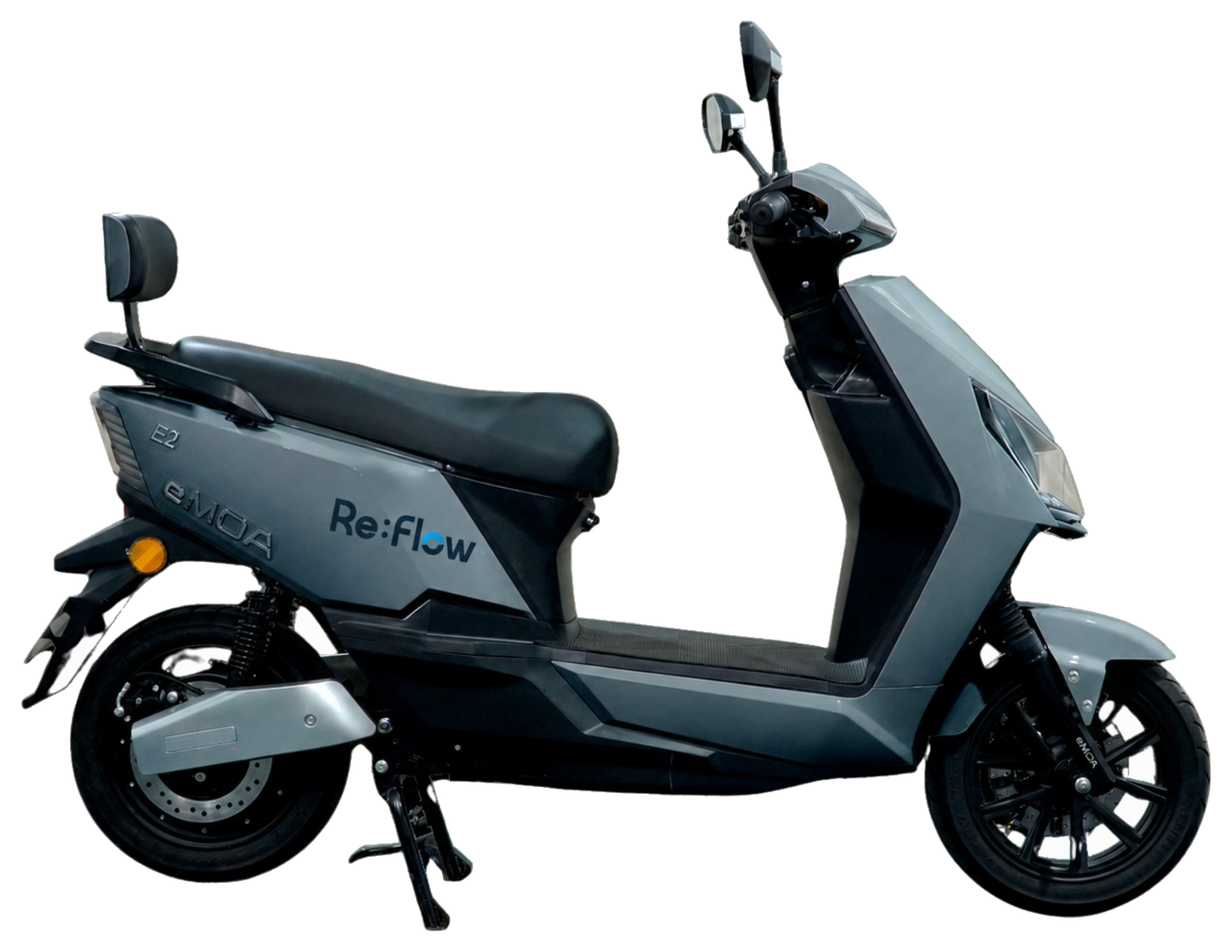 Re:Flow E-Motor E2
